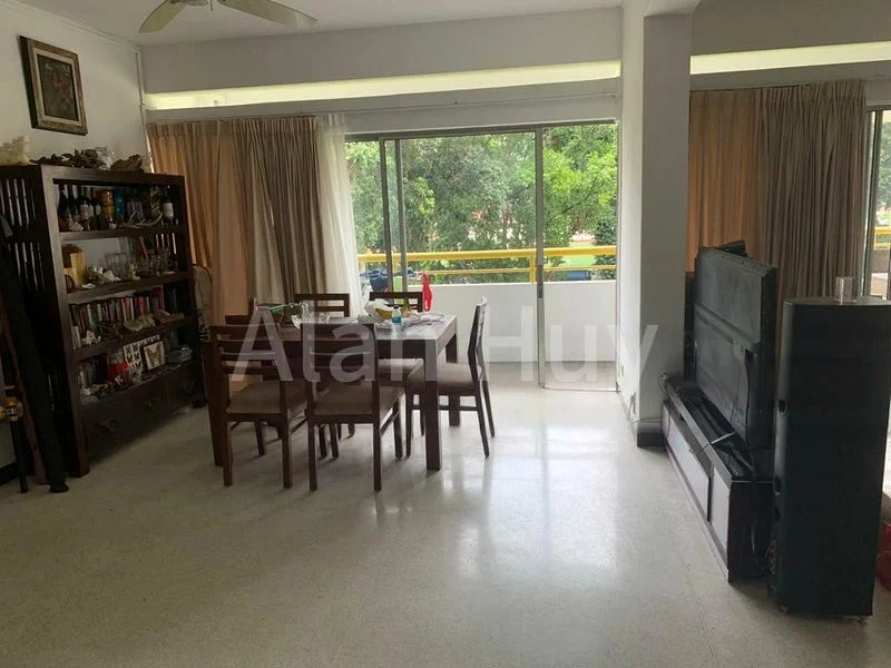 Room (Condo) for Rent in Neptune Court - Image 10