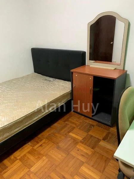 Room (Condo) for Rent in Neptune Court - Image 4