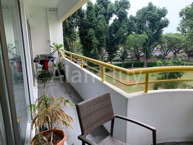 Room (Condo) for Rent in Neptune Court - Image 12