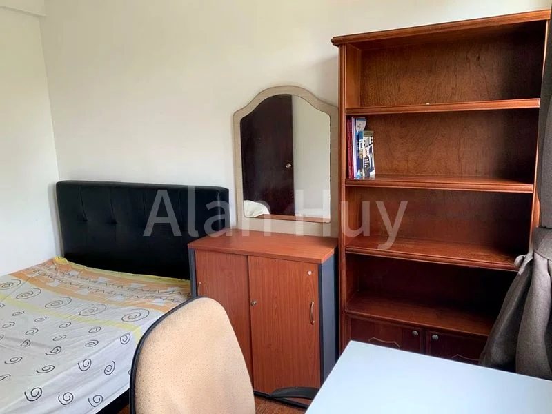 Room (Condo) for Rent in Neptune Court - Image 1