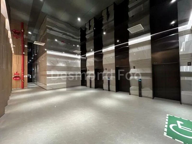 Light Industrial (B1) for Rent: Ground Floor, Aircon (6m High) | Corporate Image | Pasir Panjang MRT - Image 7