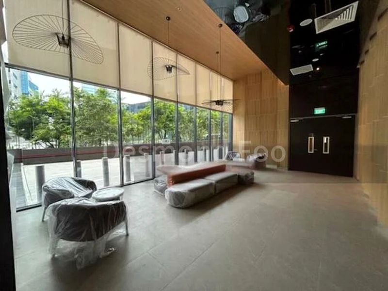 Light Industrial (B1) for Rent: Ground Floor, Aircon (6m High) | Corporate Image | Pasir Panjang MRT - Image 5