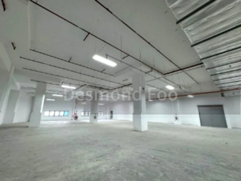 Light Industrial (B1) for Rent: Ground Floor, Aircon (6m High) | Corporate Image | Pasir Panjang MRT - Image 14