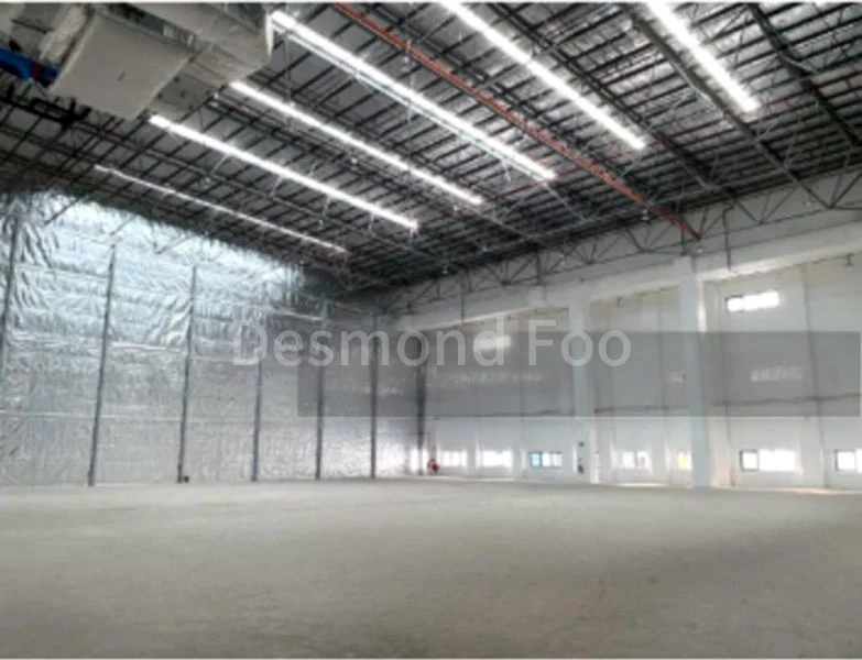 Light Industrial (B1) for Rent: Ground Floor, Aircon (6m High) | Corporate Image | Pasir Panjang MRT - Image 9