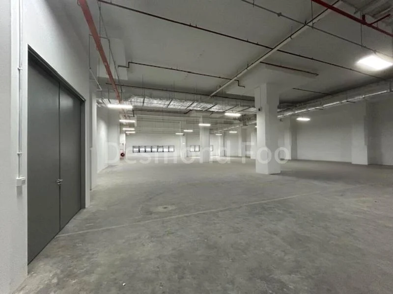 Light Industrial (B1) for Rent: Ground Floor, Aircon (6m High) | Corporate Image | Pasir Panjang MRT - Image 10