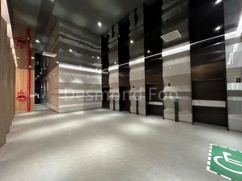 Light Industrial (B1) for Rent: Ground Floor, Aircon (6m High) | Corporate Image | Pasir Panjang MRT - Image 13