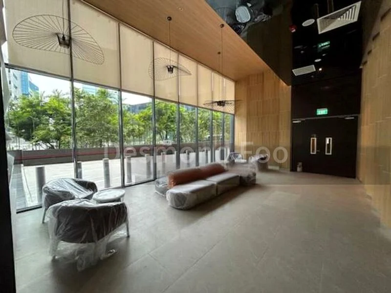 Light Industrial (B1) for Rent: Ground Floor, Aircon (6m High) | Corporate Image | Pasir Panjang MRT - Image 11