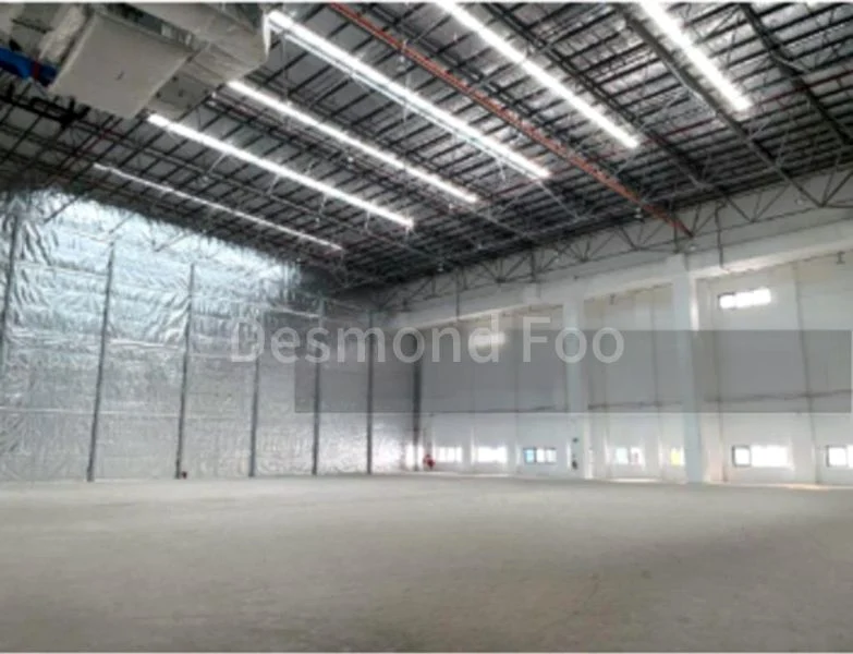 Light Industrial (B1) for Rent: Ground Floor, Aircon (6m High) | Corporate Image | Pasir Panjang MRT - Image 15