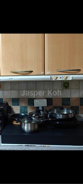 Common Room (Condo) for Rent in Emerald Garden - Image 4