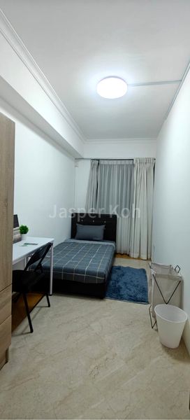 Common Room (Condo) for Rent in Emerald Garden - Image 12