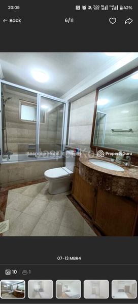 Common Room (Condo) for Rent in Emerald Garden - Image 6