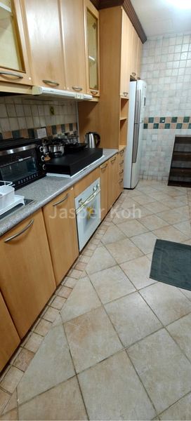 Common Room (Condo) for Rent in Emerald Garden - Image 3