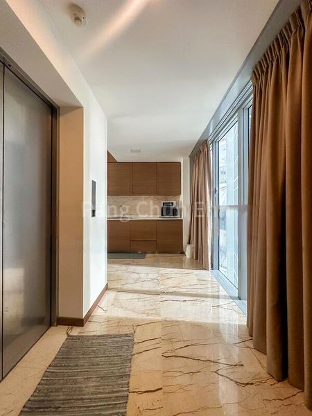 2 Bed Condo for Rent in  Queens Peak - Image 4