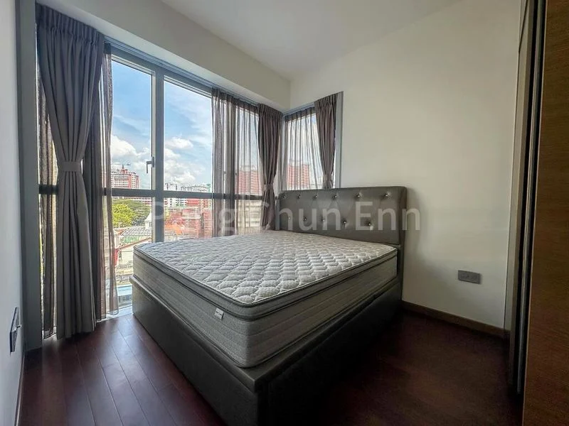 2 Bed Condo for Rent in  Queens Peak - Image 6
