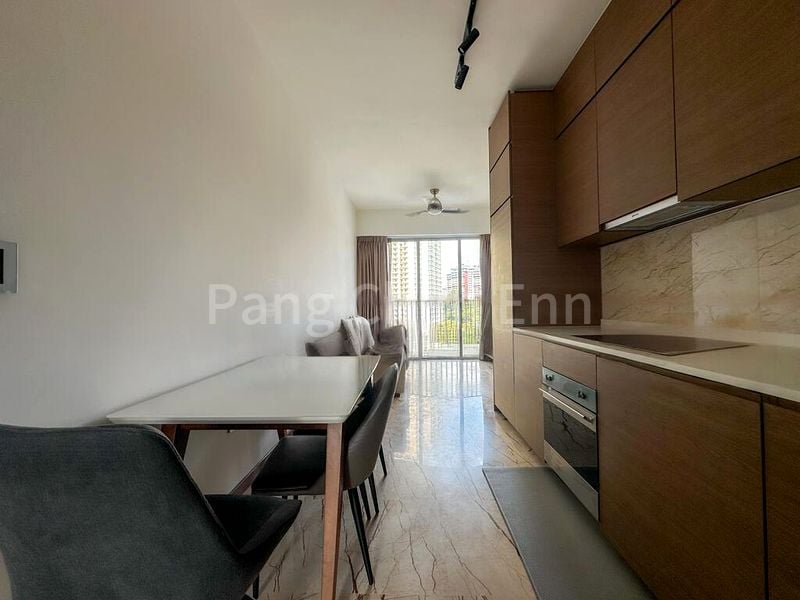 2 Bed Condo for Rent in  Queens Peak - Image 2