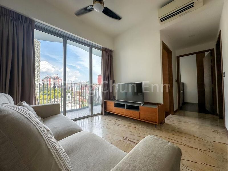 2 Bed Condo for Rent in  Queens Peak - Image 3