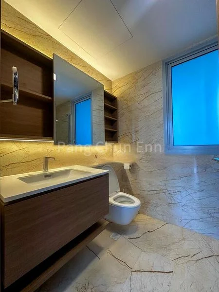 2 Bed Condo for Rent in  Queens Peak - Image 7