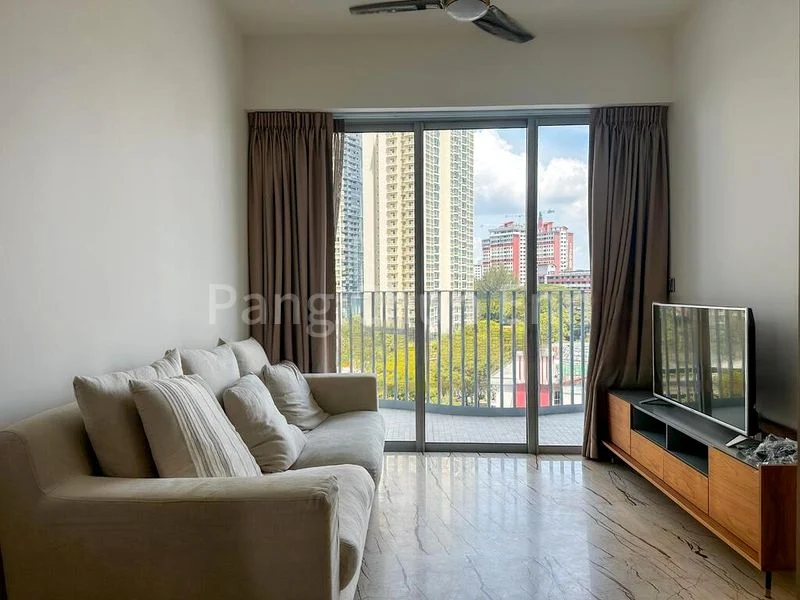 2 Bed Condo for Rent in  Queens Peak - Image 1