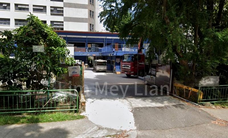 Factory / Workshop (B2) for Rent: Tai Seng Industrial Estate - Image 2