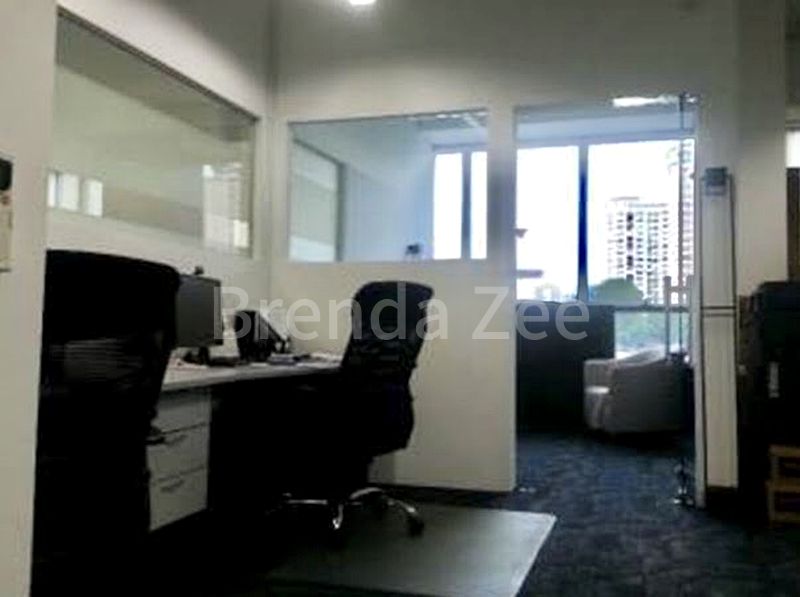 Light Industrial (B1) for Sale in One Commonwealth - Image 3