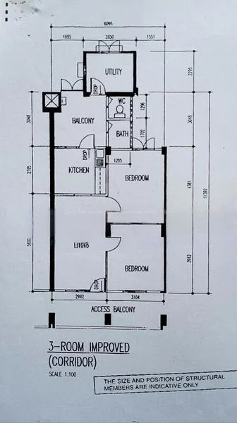6 Bed Shophouse (Landed) for Sale in  Sims Avenue - Image 5