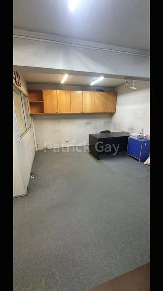 Office for Rent in Kovan City - Image 1