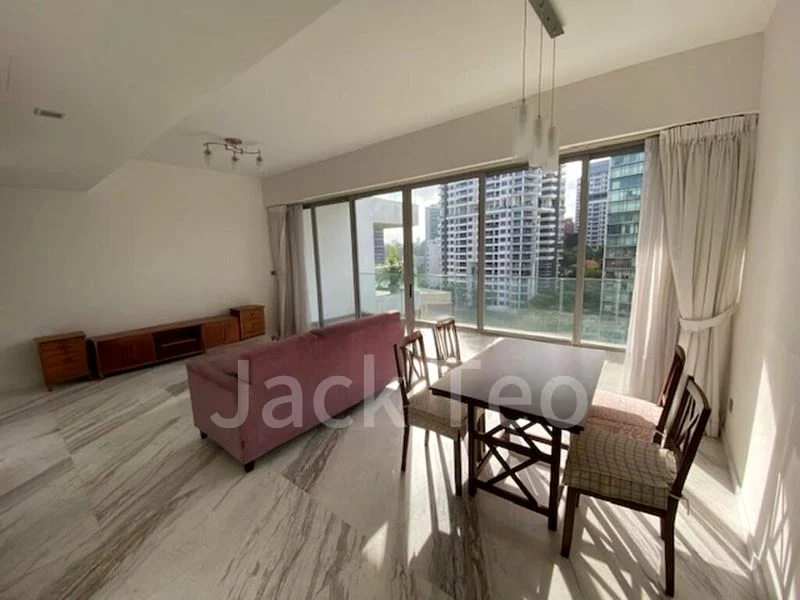 3 Bed Condo for Rent in  Suites @ Cairnhill - Image 2