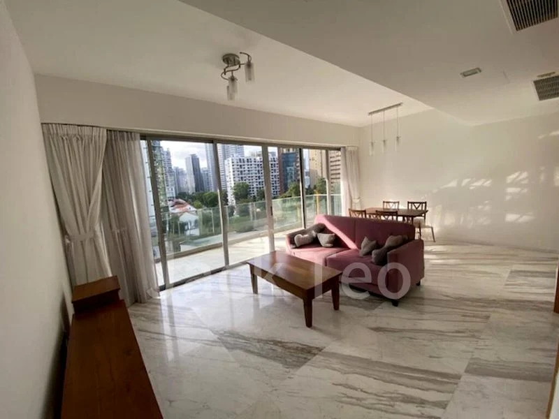 3 Bed Condo for Rent in  Suites @ Cairnhill - Image 1