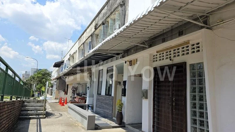 7 Bed Terraced House (Landed) for Sale in  Highland Road - Image 1