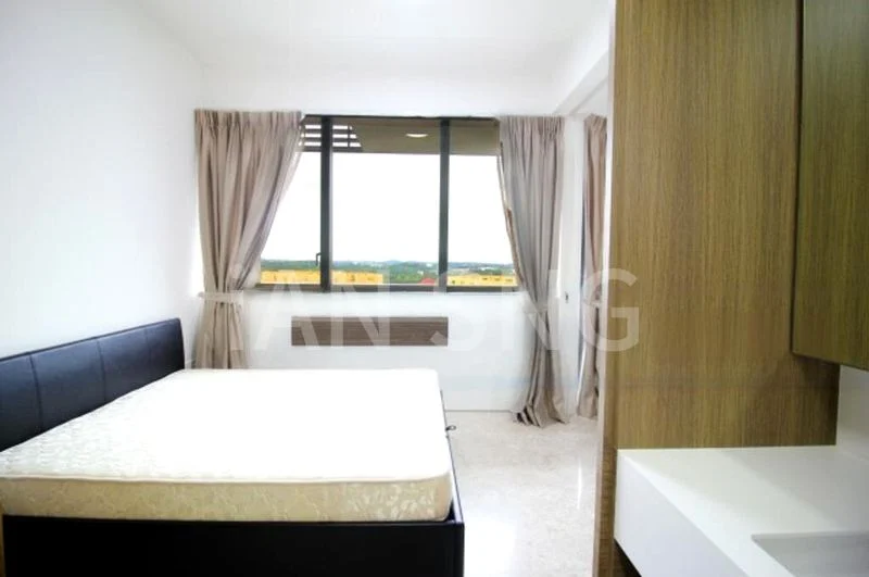 1 Bed Condo for Rent in  Echelon - Image 4