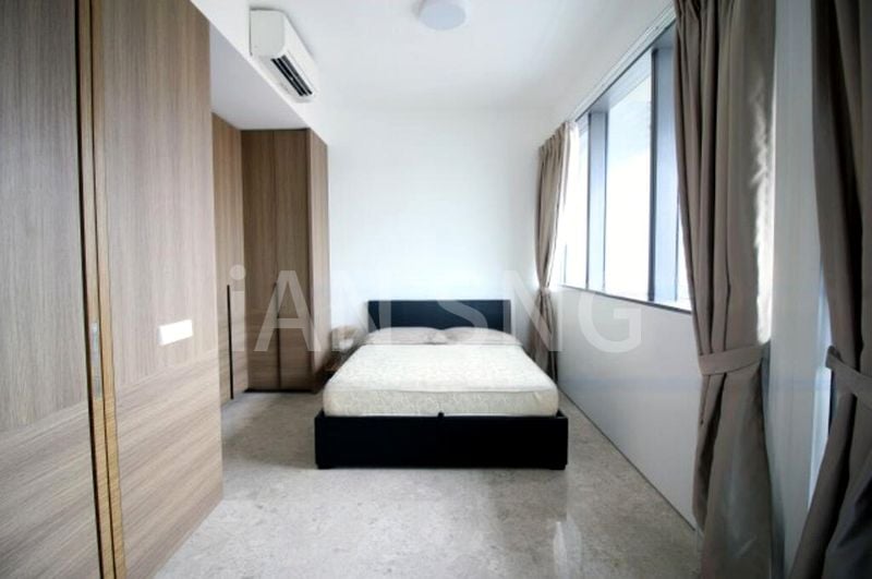 1 Bed Condo for Rent in  Echelon - Image 3