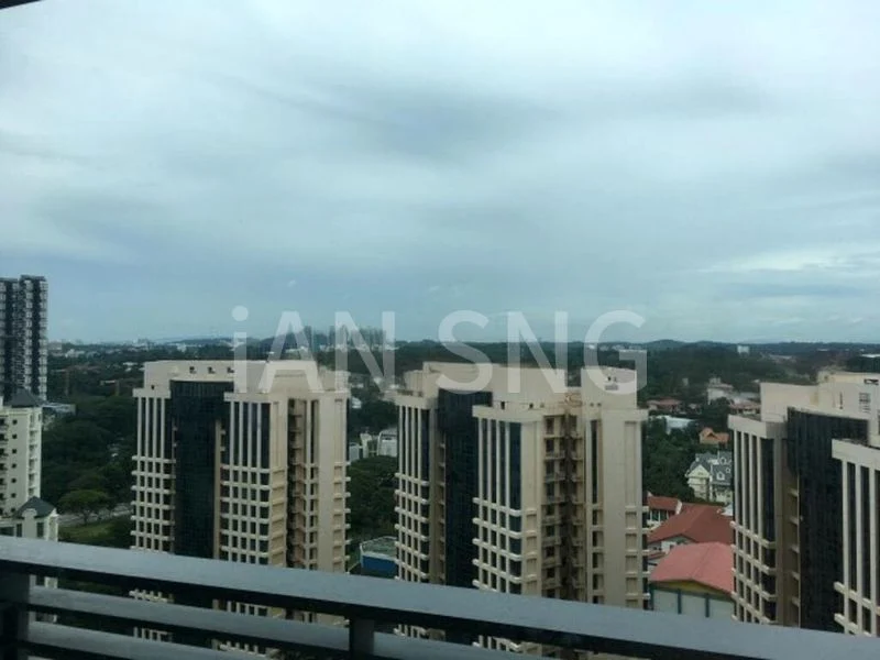 1 Bed Condo for Rent in  Echelon - Image 5
