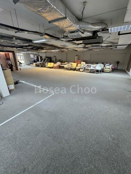 Office for Rent: Hongkong Street - Image 1