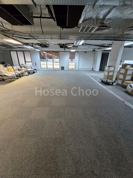 Office for Rent: Hongkong Street - Image 3