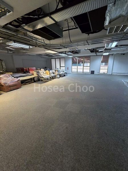 Office for Rent: Hongkong Street - Image 5