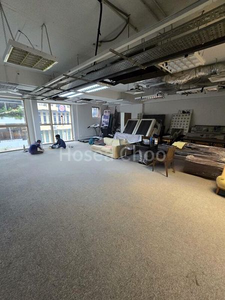 Office for Rent: Hongkong Street - Image 4
