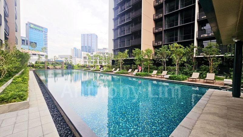 2+1 Bed Apartment (Condo) for Rent in  Piccadilly Grand / Piccadilly Galleria - Image 16