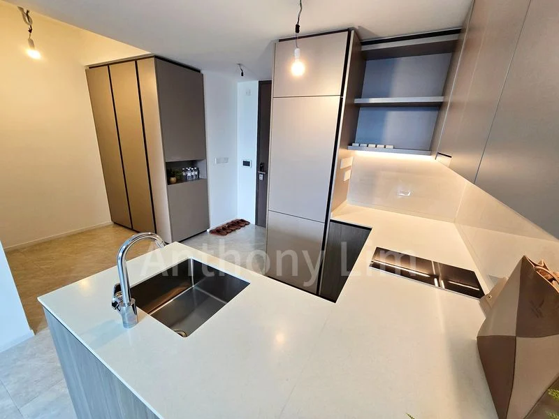 2+1 Bed Apartment (Condo) for Rent in  Piccadilly Grand / Piccadilly Galleria - Image 4