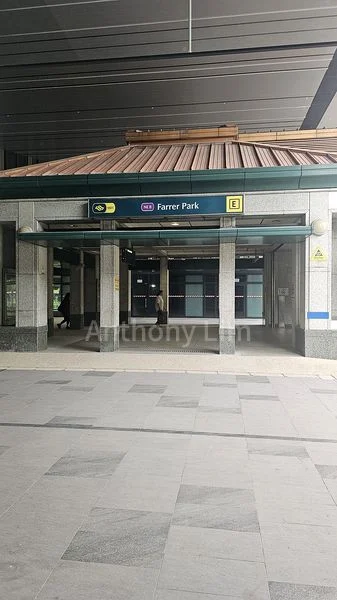 2+1 Bed Apartment (Condo) for Rent in  Piccadilly Grand / Piccadilly Galleria - Image 18