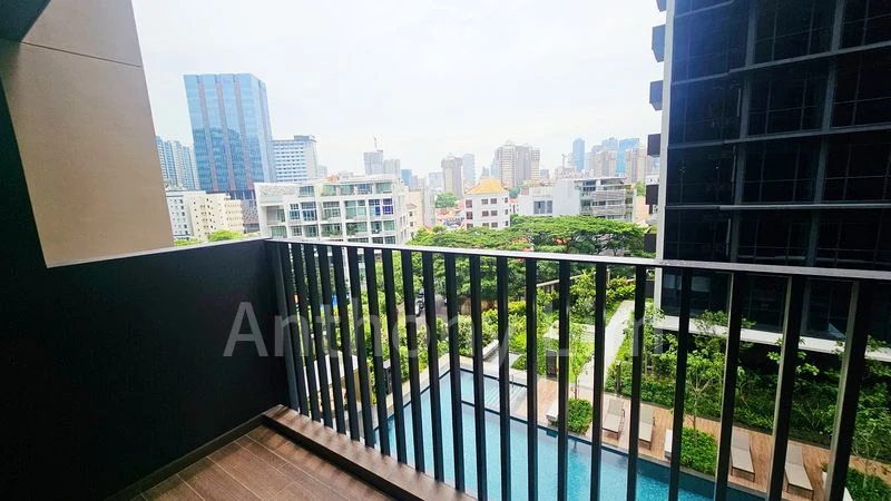 2+1 Bed Apartment (Condo) for Rent in  Piccadilly Grand / Piccadilly Galleria - Image 6