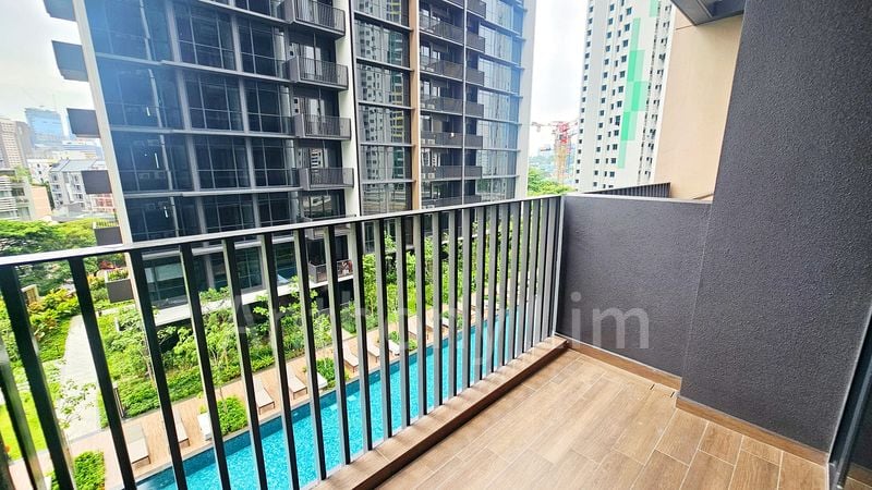 2+1 Bed Apartment (Condo) for Rent in  Piccadilly Grand / Piccadilly Galleria - Image 7