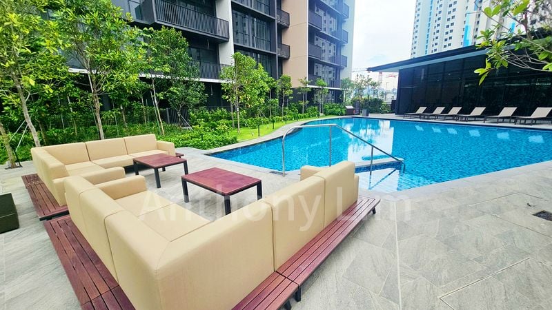 2+1 Bed Apartment (Condo) for Rent in  Piccadilly Grand / Piccadilly Galleria - Image 15