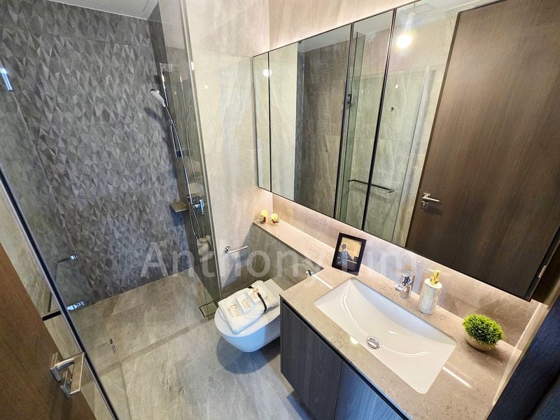 2+1 Bed Apartment (Condo) for Rent in  Piccadilly Grand / Piccadilly Galleria - Image 9