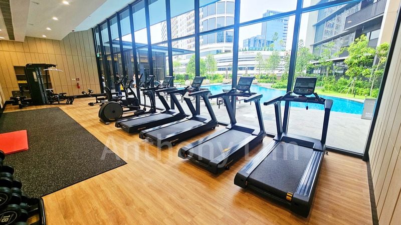 2+1 Bed Apartment (Condo) for Rent in  Piccadilly Grand / Piccadilly Galleria - Image 17