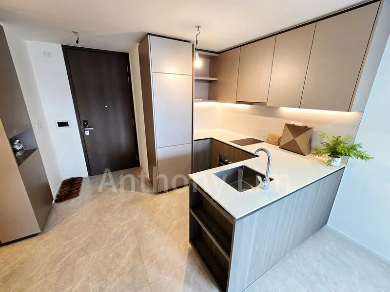 2+1 Bed Apartment (Condo) for Rent in  Piccadilly Grand / Piccadilly Galleria - Image 3