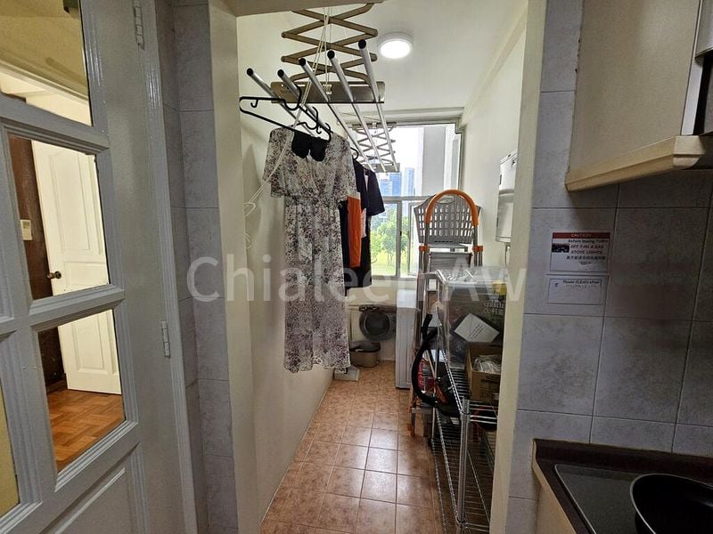 Room (Condo) for Rent in  Kasturina Lodge - Image 8