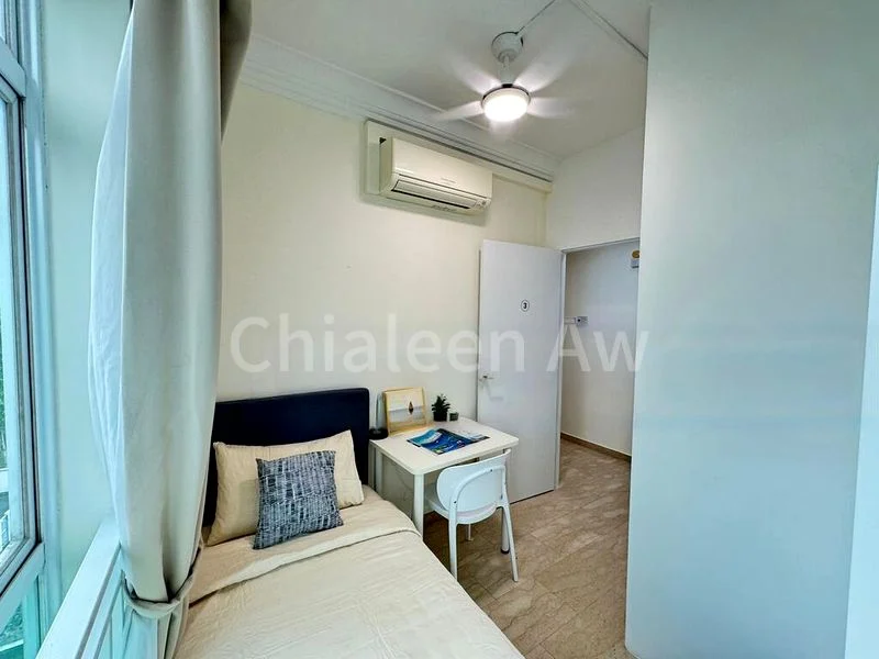 Room (Condo) for Rent in  Kasturina Lodge - Image 4