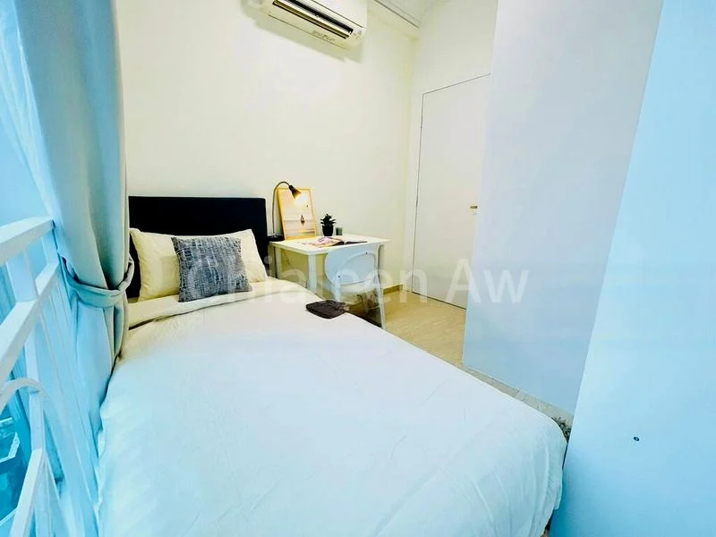 Room (Condo) for Rent in  Kasturina Lodge - Image 9