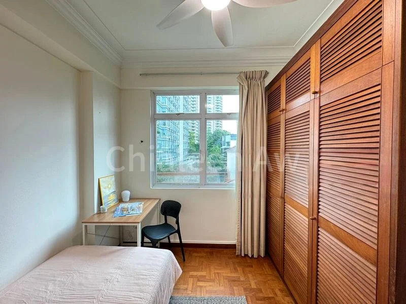 Room (Condo) for Rent in  Kasturina Lodge - Image 2