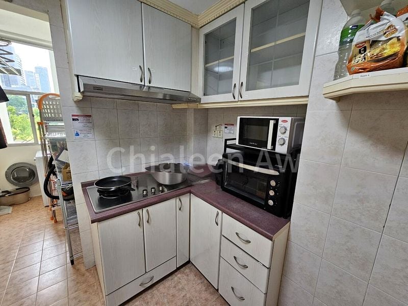 Room (Condo) for Rent in  Kasturina Lodge - Image 7